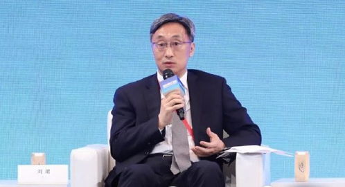 中国工商银行行长刘珺到访上海清算所并调研 中国工商银行行长刘珺到访上海清算所并调研