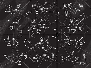 天生漂亮的六大星座:天生颜值天花板!这六大星座为何被星象认证为基因彩票? 天生漂亮的六大星座:天生颜值天花板!这六大星座为何被星象认证为基因彩票?