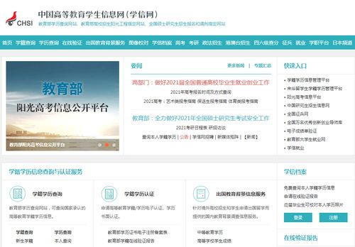 个人学历查询系统(个人学历网络查询) 个人学历查询系统(个人学历网络查询)