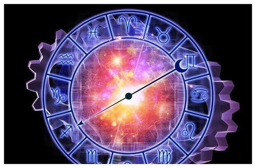 美国神婆运势:美国神婆运势,从神秘预言到现代生活的指南针 美国神婆运势:美国神婆运势,从神秘预言到现代生活的指南针