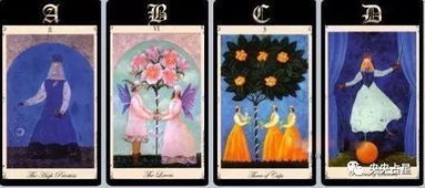 世界的塔罗牌是哪一张:世界的塔罗牌是哪一张?从愚者牌看宇宙的无限可能 世界的塔罗牌是哪一张:世界的塔罗牌是哪一张?从愚者牌看宇宙的无限可能