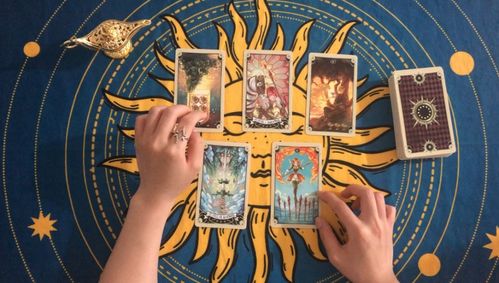 天蝎座塔罗牌是什么意思:天蝎座塔罗牌是什么意思?探索神秘力量与性格解读