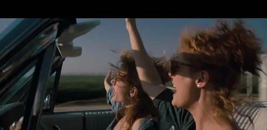 最让射手男疯狂的女人:灵魂共振的冒险家,解码射手男为之心跳加速的致命吸引力