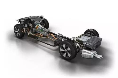 插电混动汽车的工作原理是什么?