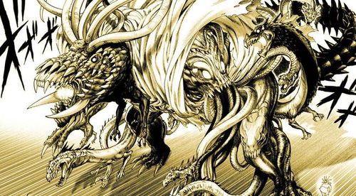 梦里大蛇追自己:梦里,一条大蛇追着我。那蛇身蜿蜒,如墨色的闪电,自黑暗中劈开。我竭力奔逃,脚下的路却愈走愈窄,终至消失。四面是墙,墙外是无尽的虚空