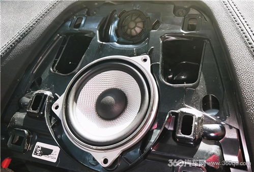 汽车音响音质提升小技巧?