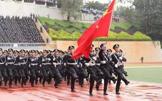 云南警官学院(云南警官学院校庆)