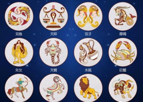 怎么看星座星盘：星盘解码指南，从行星到宫位解锁你的命运密码