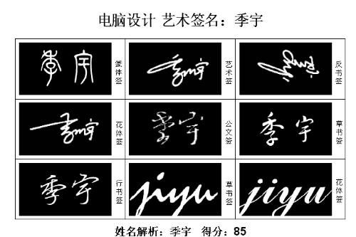 艺术签名设计一笔签:一笔签,用艺术重构签名的灵魂与边界 艺术签名设计一笔签:一笔签,用艺术重构签名的灵魂与边界