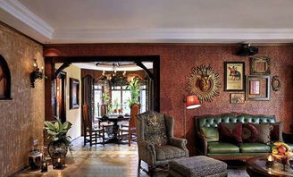 梦见老房子装修:梦回老屋,一场关于记忆与时间的装修 梦见老房子装修:梦回老屋,一场关于记忆与时间的装修