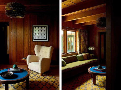 梦见老房子装修:梦回老屋,一场关于记忆与时间的装修 梦见老房子装修:梦回老屋,一场关于记忆与时间的装修