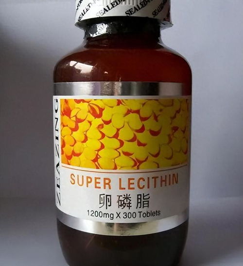 卵磷脂胶囊的功效与作用:卵磷脂胶囊,你的大脑和肝脏的守护者!功效与作用全解析 卵磷脂胶囊的功效与作用:卵磷脂胶囊,你的大脑和肝脏的守护者!功效与作用全解析