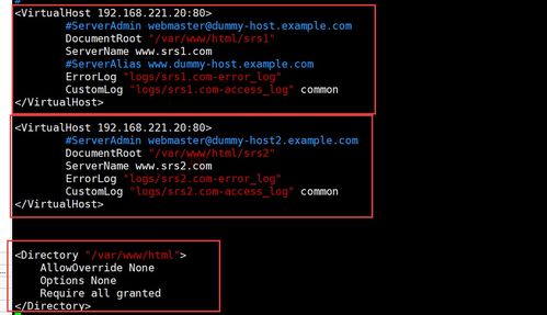 allowoverride authconfig:Apache配置中的AllowOverride指令,理解与应用 allowoverride authconfig:Apache配置中的AllowOverride指令,理解与应用