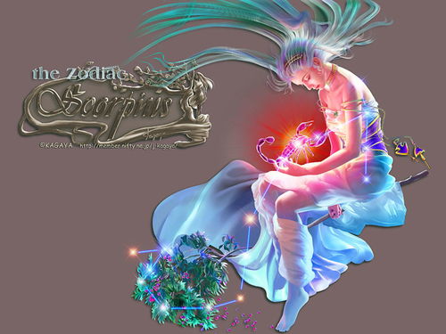 天蝎女的性格和特征:解码天蝎女,神秘与强大的双重奏,揭开她们灵魂的七重面相 天蝎女的性格和特征:解码天蝎女,神秘与强大的双重奏,揭开她们灵魂的七重面相