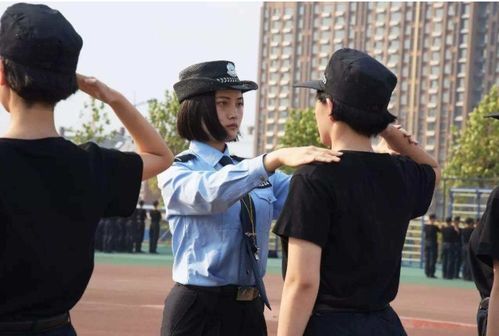 女生千万别考警校(女生考警校的好处) 女生千万别考警校(女生考警校的好处)
