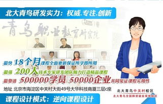 北大青鸟(北大青鸟学费大概多少) 北大青鸟(北大青鸟学费大概多少)