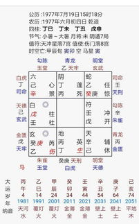 怎么测算生辰八字:生辰八字测算全攻略,从出生时间到命理分析,手把手教你入门 怎么测算生辰八字:生辰八字测算全攻略,从出生时间到命理分析,手把手教你入门