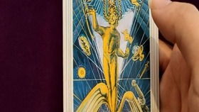 托特塔罗牌解密电子书:托特塔罗牌解密电子书,揭开神秘牌阵背后的千年智慧 托特塔罗牌解密电子书:托特塔罗牌解密电子书,揭开神秘牌阵背后的千年智慧