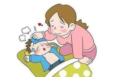 小儿病毒和细菌发烧区别:小儿病毒性与细菌性发烧的区别及应对方法 小儿病毒和细菌发烧区别:小儿病毒性与细菌性发烧的区别及应对方法