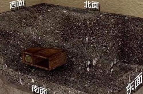 梦见坟墓是好是坏:梦见坟墓,解密潜意识的警示与启示 梦见坟墓是好是坏:梦见坟墓,解密潜意识的警示与启示