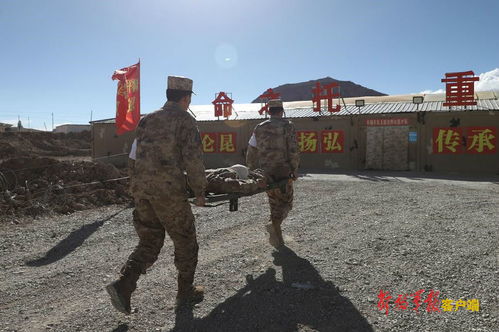 新疆军区总医院:大漠忠魂,生命守门人,新疆军区总医院纪实 新疆军区总医院:大漠忠魂,生命守门人,新疆军区总医院纪实