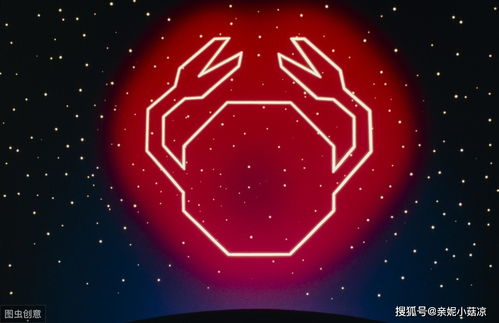 什么星座最宠巨蟹座:巨蟹座最佳伴侣,这三大星座最懂宠爱与包容 什么星座最宠巨蟹座:巨蟹座最佳伴侣,这三大星座最懂宠爱与包容