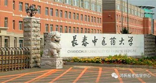 长春中医药大学(长春中医药大学专业) 长春中医药大学(长春中医药大学专业)