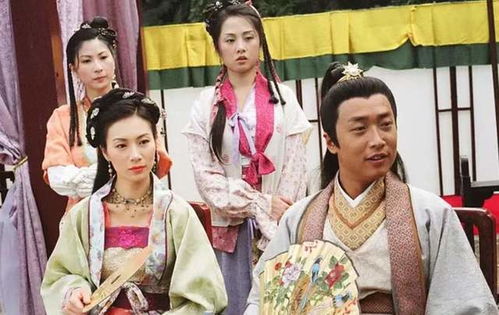 电视剧有关姻缘的古装:红绳系姻缘,古装剧中的宿命与自由 电视剧有关姻缘的古装:红绳系姻缘,古装剧中的宿命与自由