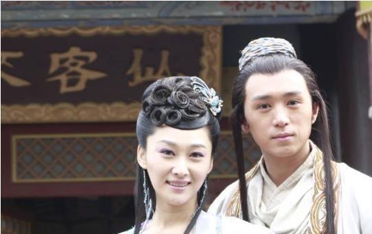 电视剧有关姻缘的古装:红绳系姻缘,古装剧中的宿命与自由 电视剧有关姻缘的古装:红绳系姻缘,古装剧中的宿命与自由