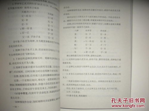 六爻预测基础知识大全:六爻预测入门指南,从基础理论到实战应用的全解析 六爻预测基础知识大全:六爻预测入门指南,从基础理论到实战应用的全解析