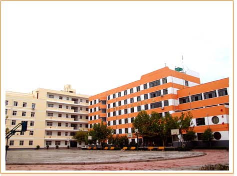 广东省中专学校排名(广东中专前十名学校) 广东省中专学校排名(广东中专前十名学校)