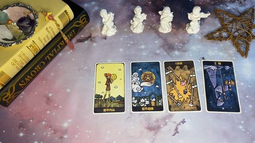 塔罗牌能不能带到学校里:塔罗牌进校园,权衡规则与个人信仰