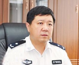 山东警察学院(山东警察学院党委书记) 山东警察学院(山东警察学院党委书记)