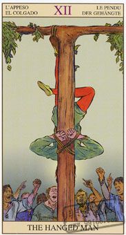 塔罗牌测是不是自作多情:塔罗牌能否自证自作多情?从心理投射到理性判断 塔罗牌测是不是自作多情:塔罗牌能否自证自作多情?从心理投射到理性判断