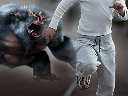 梦见怪兽追我:解密梦见怪兽追我,梦境背后的隐藏信息 梦见怪兽追我:解密梦见怪兽追我,梦境背后的隐藏信息