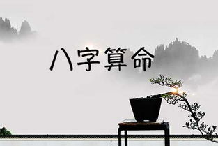 推八字算命软件:推八字算命软件,传统文化与现代科技的融合与创新 推八字算命软件:推八字算命软件,传统文化与现代科技的融合与创新