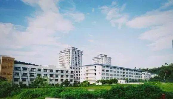 广东省前十名职业学校(广东最好的十大专科学校) 广东省前十名职业学校(广东最好的十大专科学校)