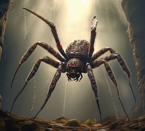 梦见好多蜘蛛网是什么预兆:梦见好多蜘蛛网是什么预兆?解密梦境背后的隐藏信息 梦见好多蜘蛛网是什么预兆:梦见好多蜘蛛网是什么预兆?解密梦境背后的隐藏信息