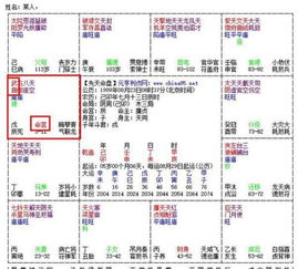 紫薇命盘免费算命2024:紫薇命盘免费算命2024,揭秘你的未来运势与人生方向 紫薇命盘免费算命2024:紫薇命盘免费算命2024,揭秘你的未来运势与人生方向