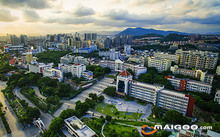 福建十大烂大学排名(福建最好大学) 福建十大烂大学排名(福建最好大学)