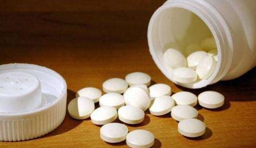 谷维素片的功效与作用:谷维素片的功效与作用,全面解析植物神经调节的天然选择 谷维素片的功效与作用:谷维素片的功效与作用,全面解析植物神经调节的天然选择