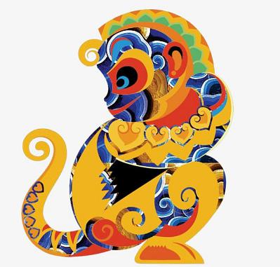 2022年属猴冲太岁怎么化解：2022年属猴人冲太岁化解指南，科学应对与传统文化智慧结合