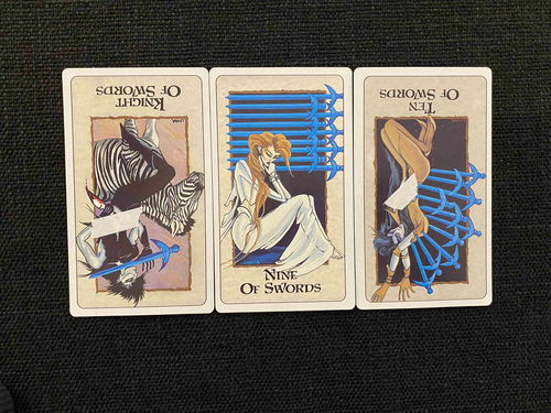 接骨木塔罗牌能量怎么样:接骨木塔罗牌能量怎么样,神秘力量的融合 接骨木塔罗牌能量怎么样:接骨木塔罗牌能量怎么样,神秘力量的融合