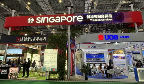 聚焦进博｜八赴进博！外资行高管解码中国市场“磁吸力”