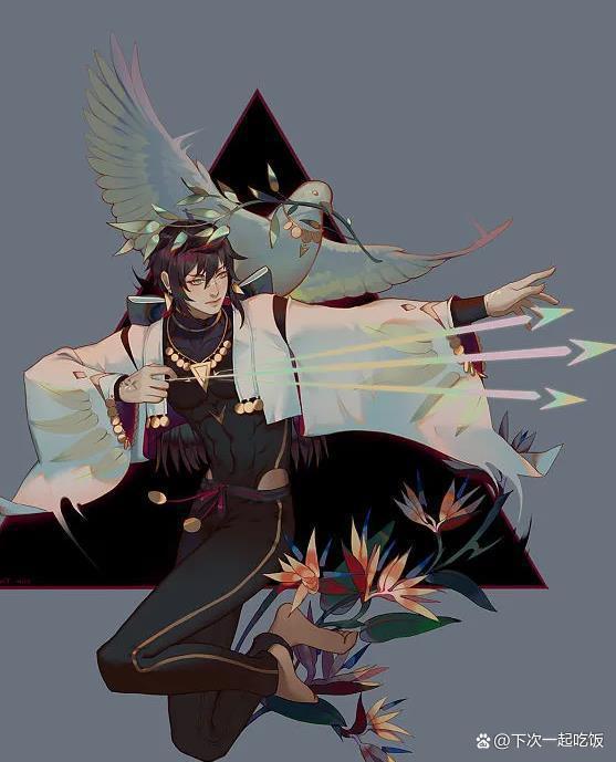 射手男:射手男的灵魂密码,自由与热爱的双重奏 射手男:射手男的灵魂密码,自由与热爱的双重奏