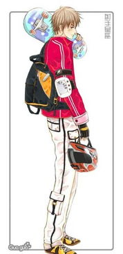 射手男:射手男的灵魂密码,自由与热爱的双重奏 射手男:射手男的灵魂密码,自由与热爱的双重奏