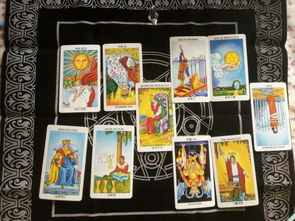 塔罗牌魔术师正逆位含义:塔罗牌中的魔术师,正位与逆位的深层解读 塔罗牌魔术师正逆位含义:塔罗牌中的魔术师,正位与逆位的深层解读