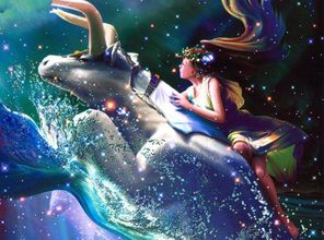 十二星座的守护神:十二星座的守护神,跨越千年的星辉与神性密码 十二星座的守护神:十二星座的守护神,跨越千年的星辉与神性密码