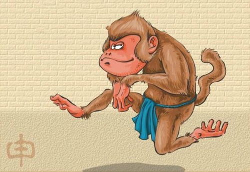 1992年属猴女的三大坎:1992年属猴女,三大人生关卡与破局之道 1992年属猴女的三大坎:1992年属猴女,三大人生关卡与破局之道