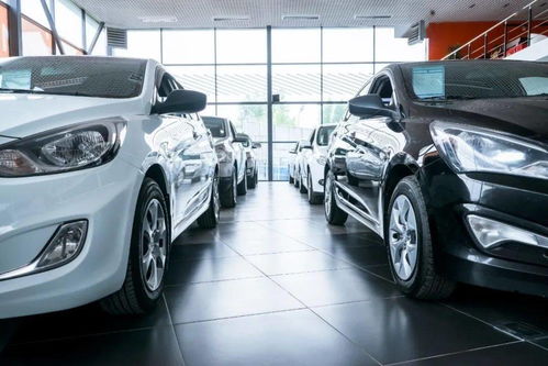 崔东树:1-9月二手车累计交易量同比增3.6%达1473万台 交易额增0.7%达9462亿元